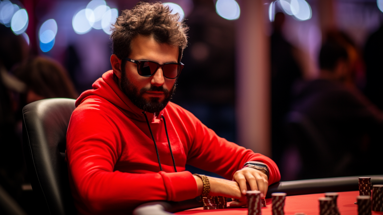 Carrasco Super High Roller is coming to CodigoPoke...
