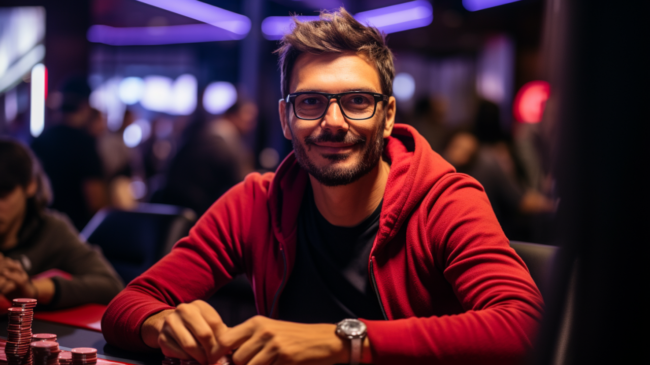 Carrasco Super High Roller is coming to CodigoPoke...